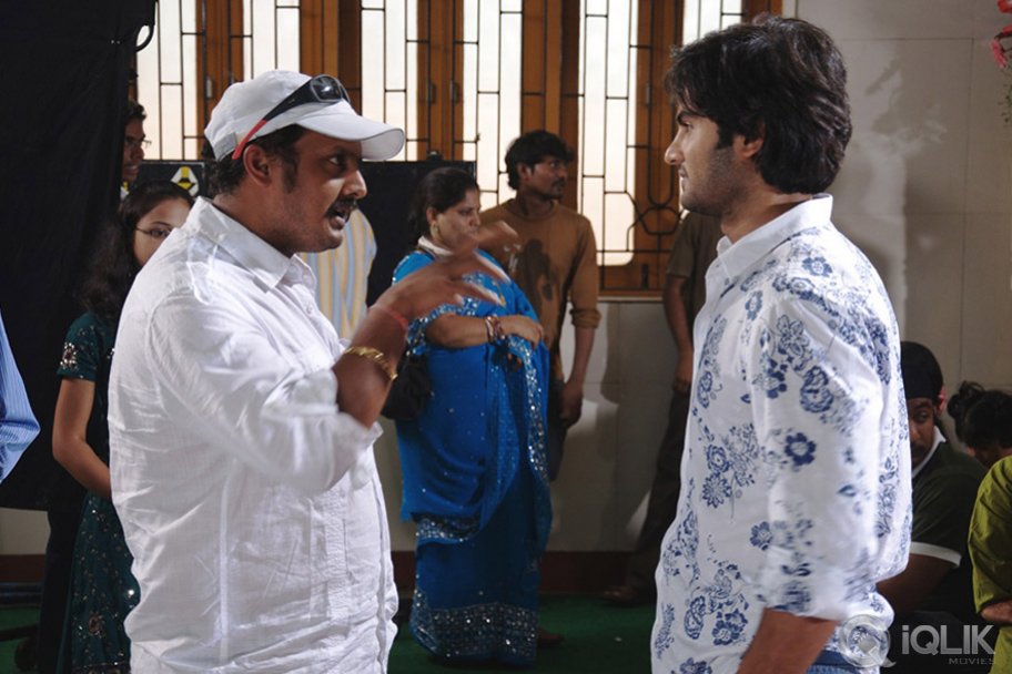 SMS Shiva Manasulo Sruthi